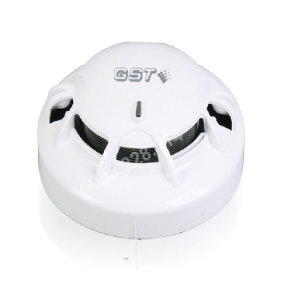 Đầu Báo Địa Chỉ Kết Hợp Khói/Nhiệt DI-9101E